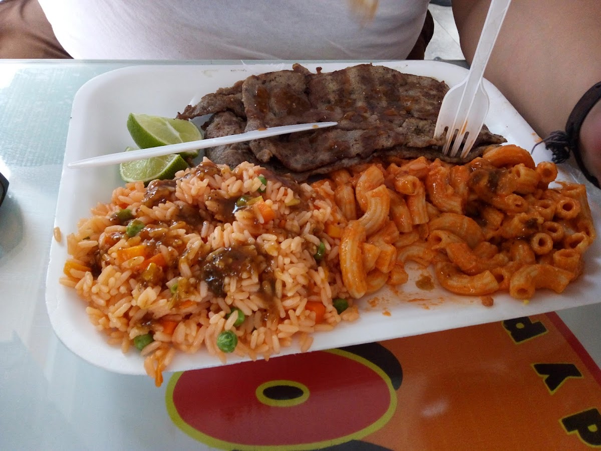 Carnes