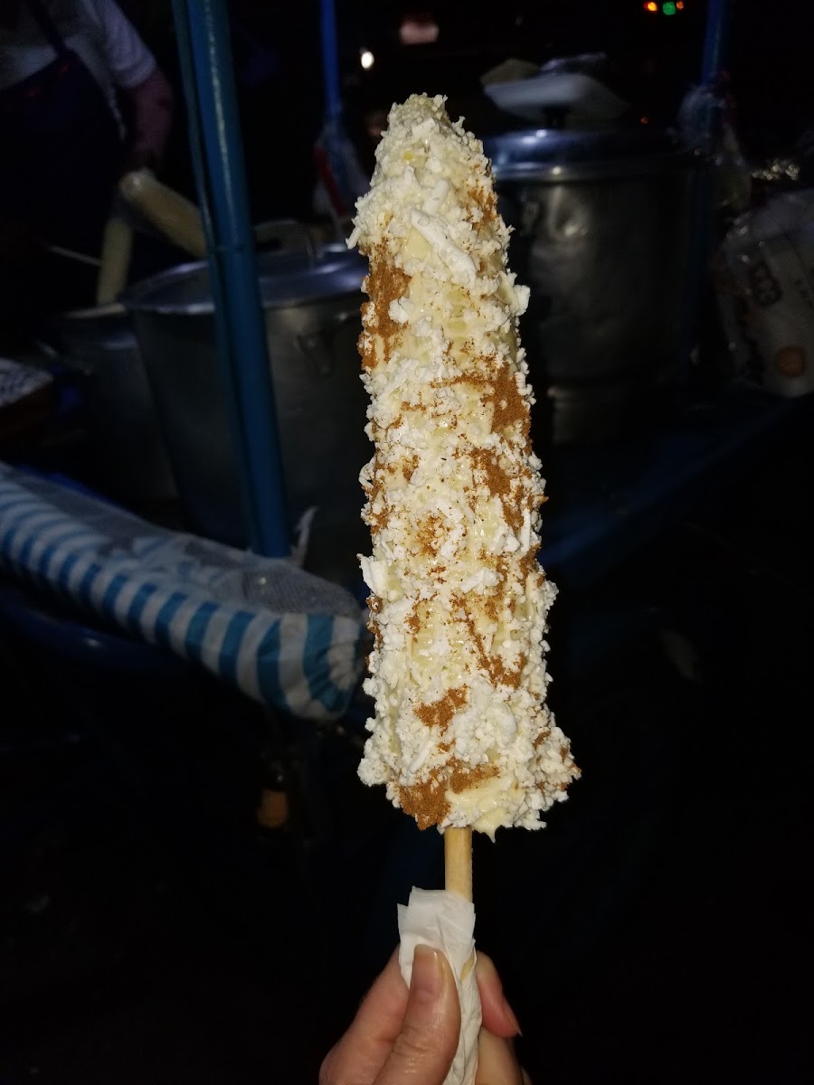 Postres